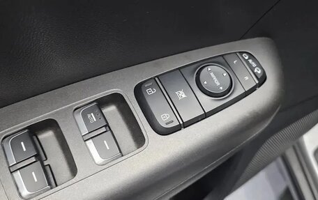 KIA Sportage IV рестайлинг, 2021 год, 1 605 000 рублей, 16 фотография