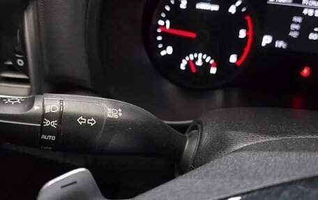 KIA Sportage IV рестайлинг, 2021 год, 1 605 000 рублей, 18 фотография