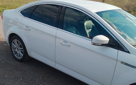 Ford Mondeo IV, 2013 год, 1 150 000 рублей, 3 фотография