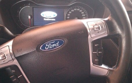 Ford Mondeo IV, 2013 год, 1 150 000 рублей, 7 фотография