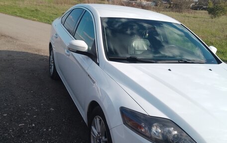 Ford Mondeo IV, 2013 год, 1 150 000 рублей, 4 фотография