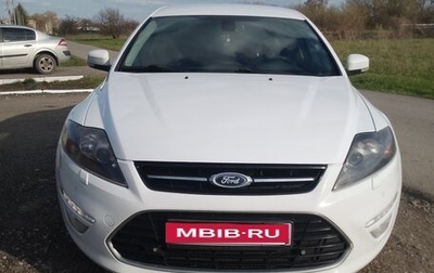 Ford Mondeo IV, 2013 год, 1 150 000 рублей, 1 фотография