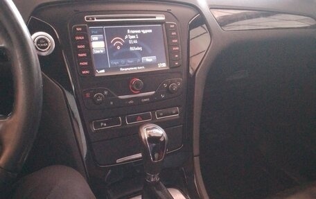 Ford Mondeo IV, 2013 год, 1 150 000 рублей, 8 фотография