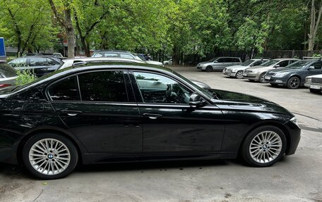 BMW 3 серия, 2013 год, 1 740 000 рублей, 4 фотография