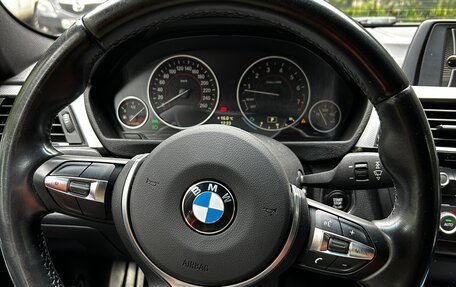 BMW 3 серия, 2013 год, 1 740 000 рублей, 7 фотография