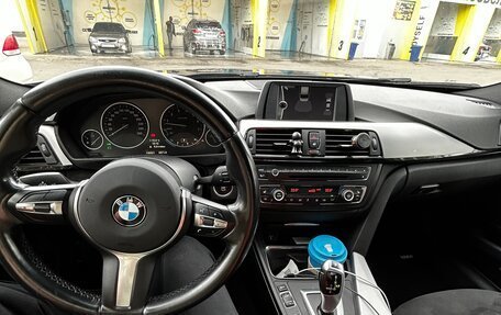 BMW 3 серия, 2013 год, 1 740 000 рублей, 8 фотография