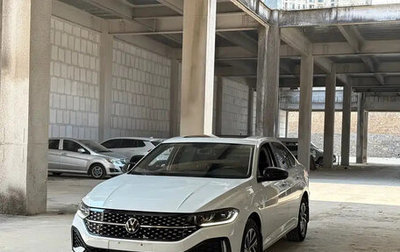 Volkswagen Lavida, 2022 год, 1 300 000 рублей, 1 фотография