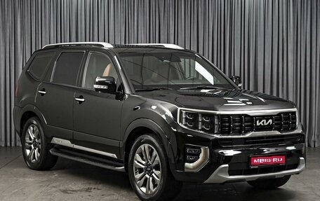 KIA Mohave I, 2022 год, 5 089 000 рублей, 1 фотография