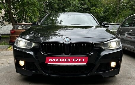 BMW 3 серия, 2013 год, 1 740 000 рублей, 2 фотография