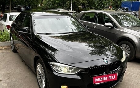 BMW 3 серия, 2013 год, 1 740 000 рублей, 5 фотография