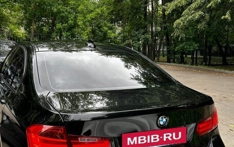 BMW 3 серия, 2013 год, 1 740 000 рублей, 3 фотография