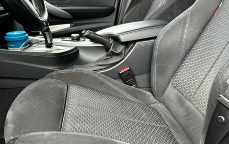 BMW 3 серия, 2013 год, 1 740 000 рублей, 10 фотография