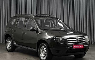 Renault Duster I рестайлинг, 2013 год, 929 000 рублей, 1 фотография