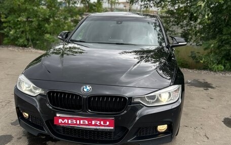 BMW 3 серия, 2013 год, 1 740 000 рублей, 11 фотография