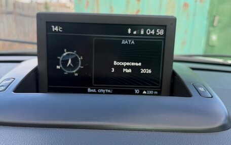 Peugeot 3008 I рестайлинг, 2014 год, 950 000 рублей, 13 фотография