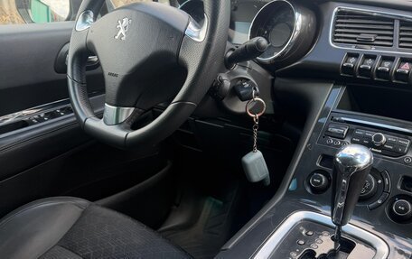Peugeot 3008 I рестайлинг, 2014 год, 950 000 рублей, 11 фотография