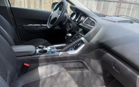 Peugeot 3008 I рестайлинг, 2014 год, 950 000 рублей, 12 фотография