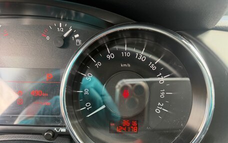 Peugeot 3008 I рестайлинг, 2014 год, 950 000 рублей, 10 фотография