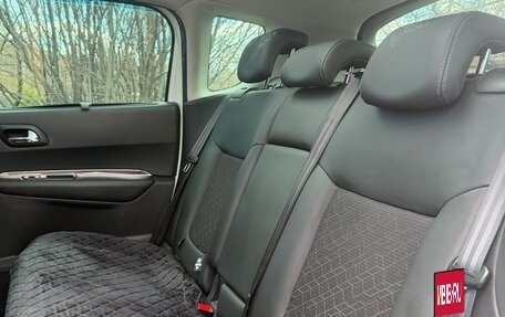 Peugeot 3008 I рестайлинг, 2014 год, 950 000 рублей, 15 фотография