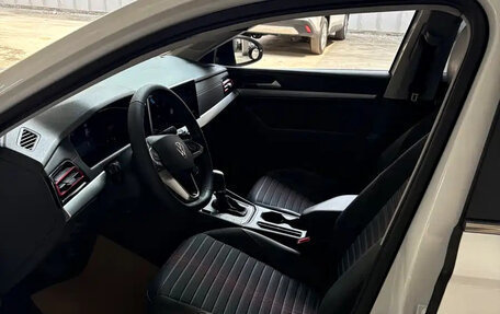 Volkswagen Lavida, 2022 год, 1 300 000 рублей, 7 фотография