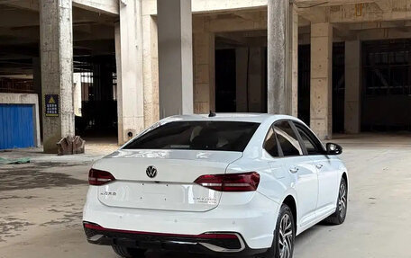 Volkswagen Lavida, 2022 год, 1 300 000 рублей, 4 фотография