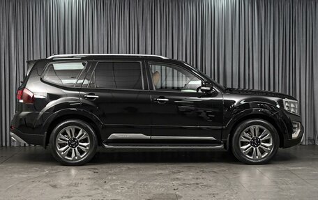 KIA Mohave I, 2022 год, 5 089 000 рублей, 5 фотография