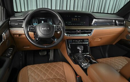 KIA Mohave I, 2022 год, 5 089 000 рублей, 6 фотография