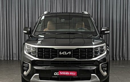 KIA Mohave I, 2022 год, 5 089 000 рублей, 3 фотография