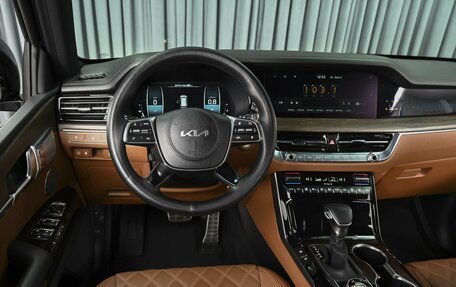 KIA Mohave I, 2022 год, 5 089 000 рублей, 16 фотография