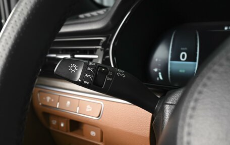 KIA Mohave I, 2022 год, 5 089 000 рублей, 21 фотография
