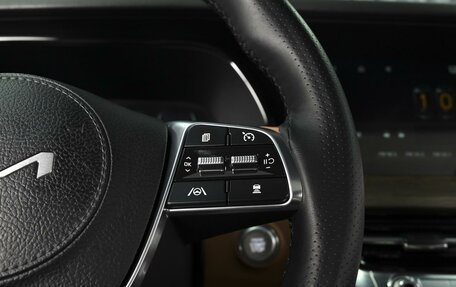 KIA Mohave I, 2022 год, 5 089 000 рублей, 24 фотография