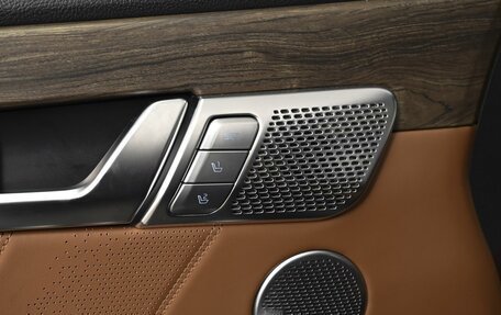 KIA Mohave I, 2022 год, 5 089 000 рублей, 27 фотография