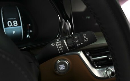 KIA Mohave I, 2022 год, 5 089 000 рублей, 22 фотография