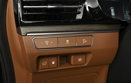 KIA Mohave I, 2022 год, 5 089 000 рублей, 26 фотография