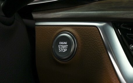 KIA Mohave I, 2022 год, 5 089 000 рублей, 25 фотография