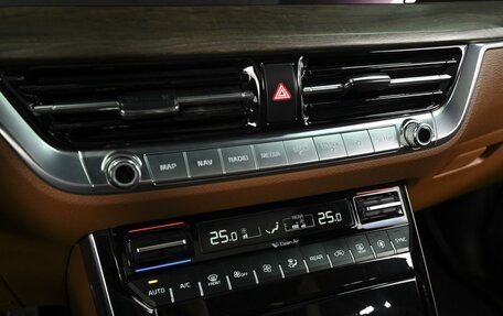 KIA Mohave I, 2022 год, 5 089 000 рублей, 20 фотография