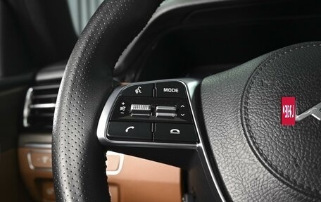KIA Mohave I, 2022 год, 5 089 000 рублей, 23 фотография