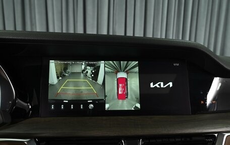 KIA Mohave I, 2022 год, 5 089 000 рублей, 18 фотография