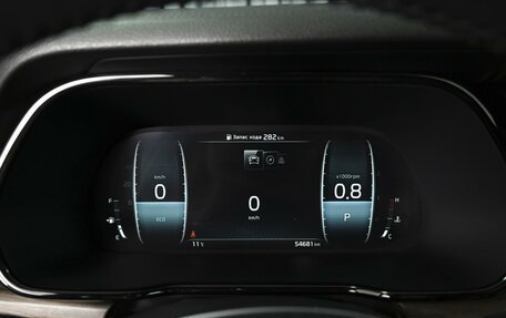 KIA Mohave I, 2022 год, 5 089 000 рублей, 30 фотография