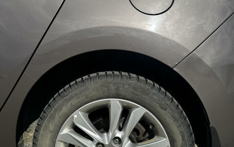 Hyundai i30 II рестайлинг, 2013 год, 980 000 рублей, 6 фотография