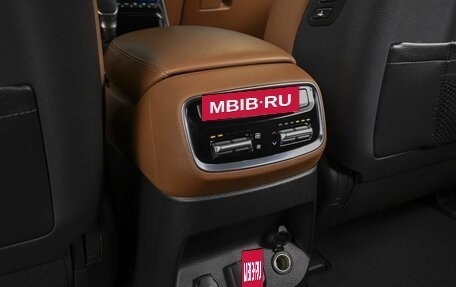 KIA Mohave I, 2022 год, 5 089 000 рублей, 31 фотография