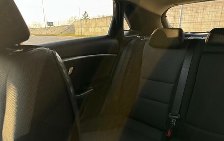 Hyundai i30 II рестайлинг, 2013 год, 980 000 рублей, 20 фотография
