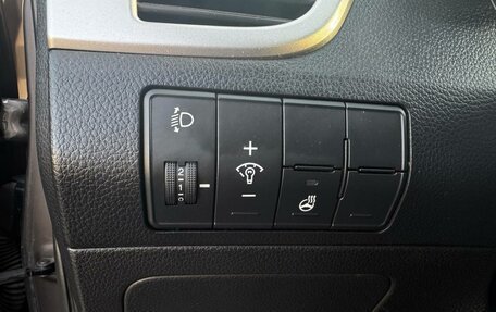 Hyundai i30 II рестайлинг, 2013 год, 980 000 рублей, 15 фотография