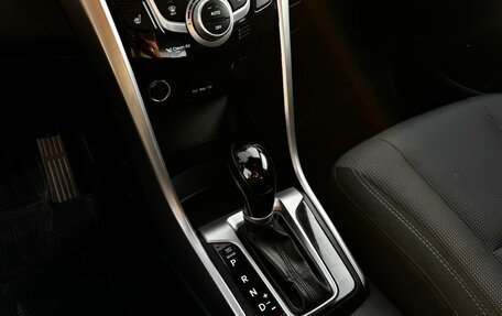 Hyundai i30 II рестайлинг, 2013 год, 980 000 рублей, 17 фотография