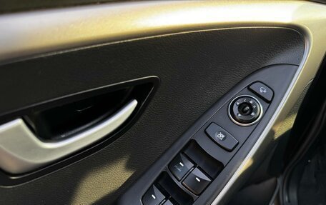 Hyundai i30 II рестайлинг, 2013 год, 980 000 рублей, 16 фотография