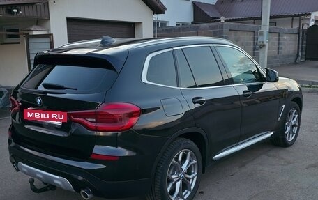 BMW X3, 2018 год, 3 500 000 рублей, 4 фотография