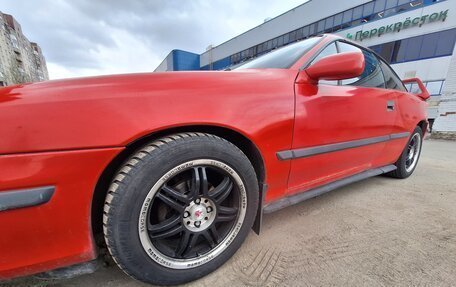 Opel Calibra, 1991 год, 575 000 рублей, 8 фотография