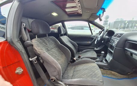 Opel Calibra, 1991 год, 575 000 рублей, 10 фотография
