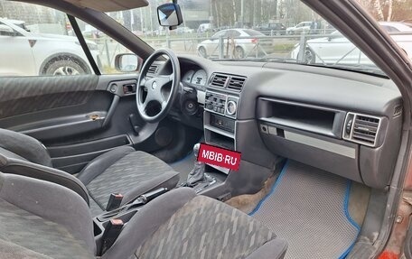 Opel Calibra, 1991 год, 575 000 рублей, 11 фотография