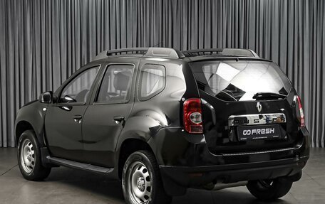 Renault Duster I рестайлинг, 2013 год, 929 000 рублей, 2 фотография